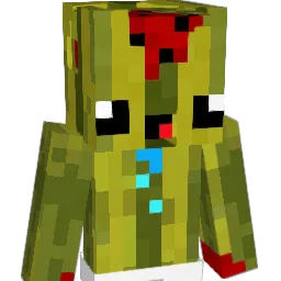 Adnavm's Minecraft skin