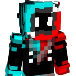 Adncoderr's Minecraft skin