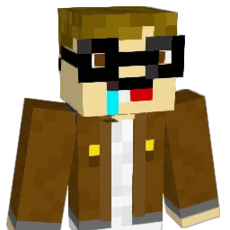 Adne_ Minecraft avatar bust