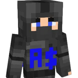 Ado85's Minecraft skin