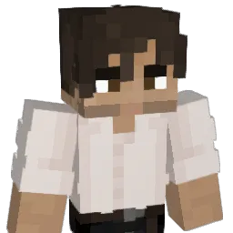 Adoaldo's Minecraft skin