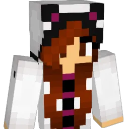 Adogslife Minecraft avatar bust
