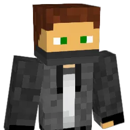 Adokszek's Minecraft skin