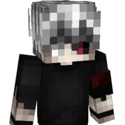 Adolf228666 Minecraft avatar bust