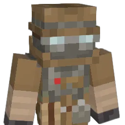 AdolfHitlerSS88's Minecraft skin