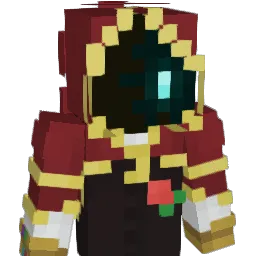AdolfSmith1998 Minecraft avatar bust