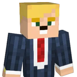 AdolfTrumpler's Minecraft skin
