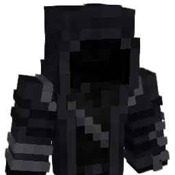 Adolf_Ackermann Minecraft avatar bust