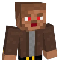 Adolf_Hamster Minecraft avatar bust