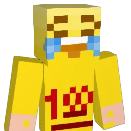 Adolfburger's Minecraft skin