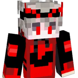 Adolfo2957 Minecraft avatar bust