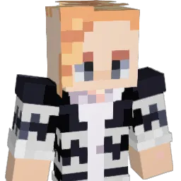 Adolfro's Minecraft skin