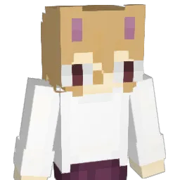 Adomizan Minecraft avatar bust