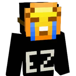Adonai5147 Minecraft avatar bust