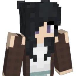 AdonessEtc Minecraft avatar bust