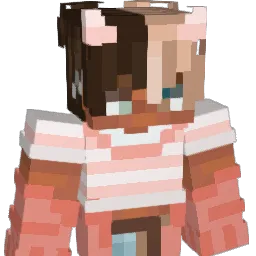 AdonisAdore's Minecraft skin