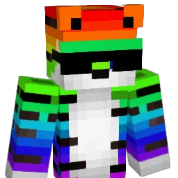 AdonisAwesome Minecraft avatar bust