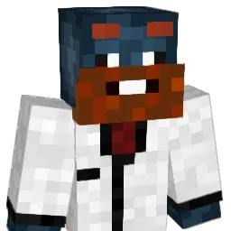 AdonisBigBank's Minecraft skin