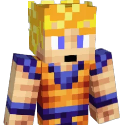 AdonisMatze's Minecraft skin