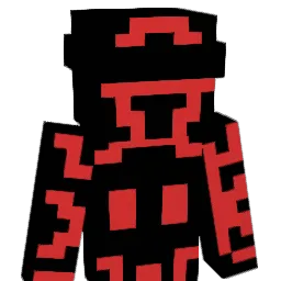 Adonis_12's Minecraft skin