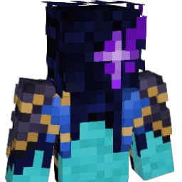 Minecraft-Skin von Adonisboi
