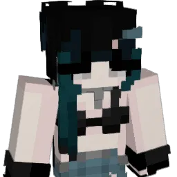 Adonisplz's Minecraft skin