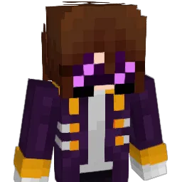 AdorableCactus4 Minecraft avatar bust