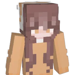 Adorable_Sylveon Minecraft avatar bust