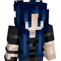 Adoremogu's Minecraft skin