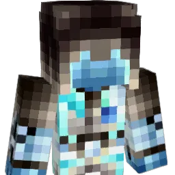 Adoretheall764 Minecraft avatar bust