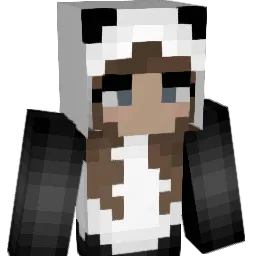 Adorkables Minecraft avatar bust