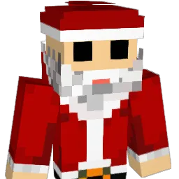 Adoroge Minecraft avatar bust