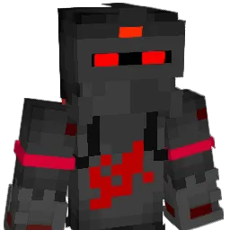Adorstus's Minecraft skin