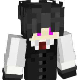 Adosky Minecraft avatar bust