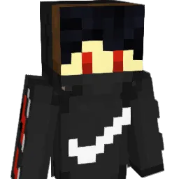 AdotLDN Minecraft avatar bust
