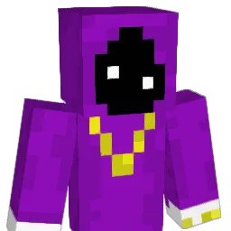Adoy501 Minecraft avatar bust