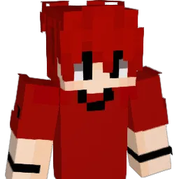 Adr1ansit0h_ Minecraft avatar bust