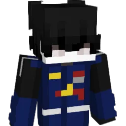 Adr1xh Minecraft avatar bust