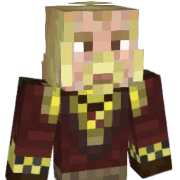Adrahill Minecraft avatar bust