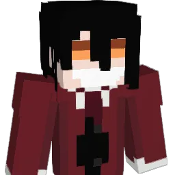 AdrasteJanus Minecraft avatar bust