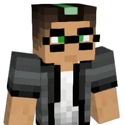 AdrastosZD Minecraft avatar bust