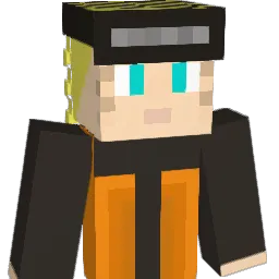 Adrastros Minecraft avatar bust