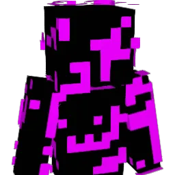 AdraxHD Minecraft avatar bust