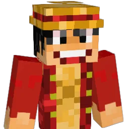 Adrayein Minecraft avatar bust