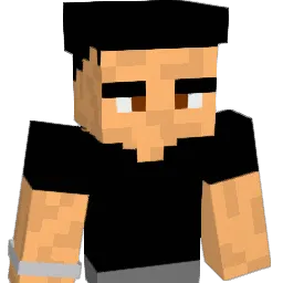 Adreezyy's Minecraft skin