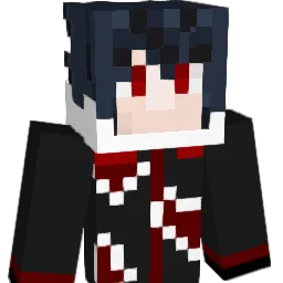 Adreliwan Minecraft avatar bust