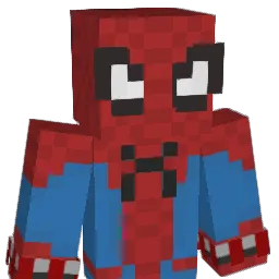 AdrenalWinner80 Minecraft avatar bust