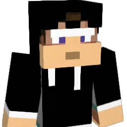 Adrevan03 Minecraft avatar bust