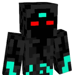 AdriGamer04 Minecraft avatar bust
