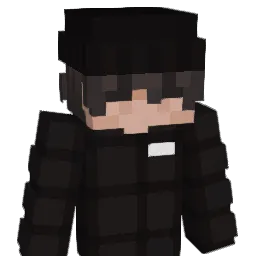 AdriInChill Minecraft avatar bust